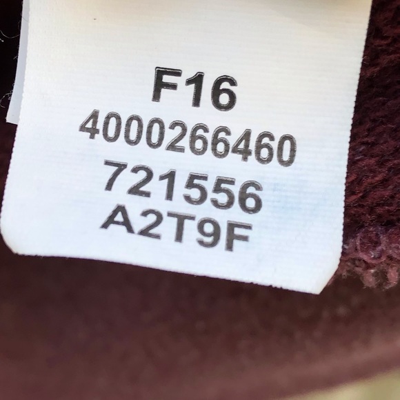 The North Face Crewneck Pullover - Picture 5 of 7